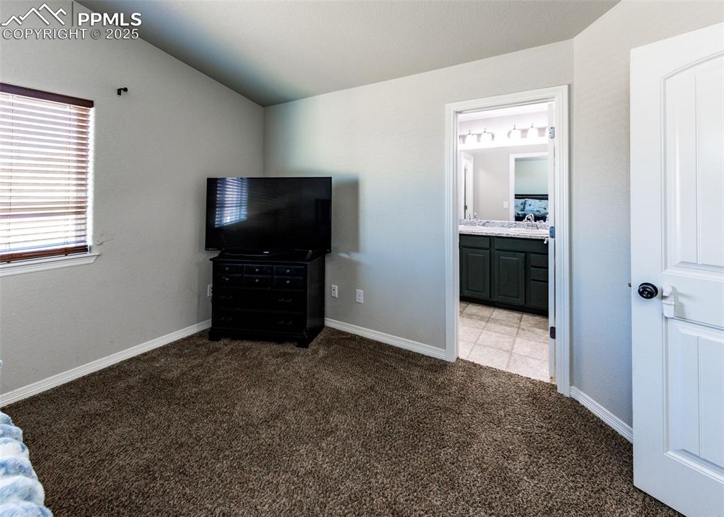 6655 Weiser Drive Colorado Springs CO 80925