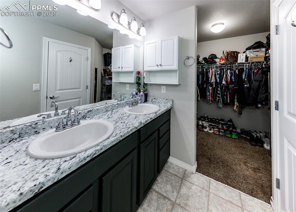 6655 Weiser Drive Colorado Springs CO 80925
