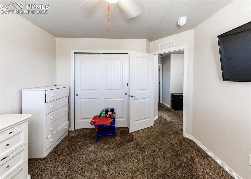 6655 Weiser Drive Colorado Springs CO 80925
