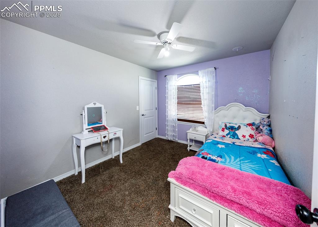6655 Weiser Drive Colorado Springs CO 80925