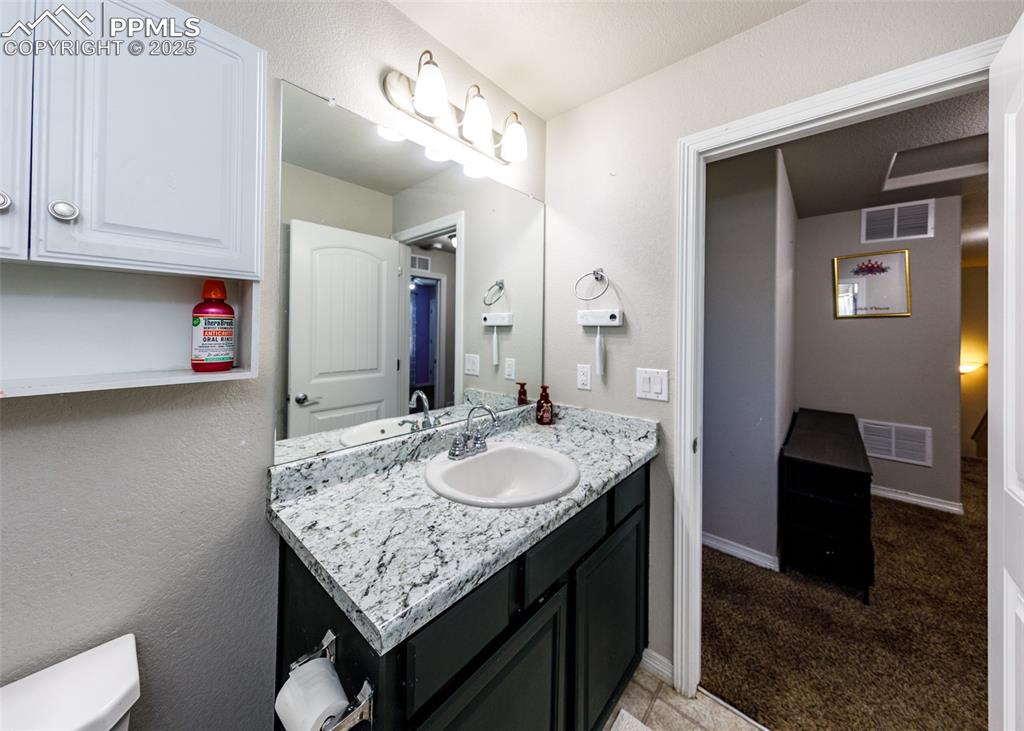 6655 Weiser Drive Colorado Springs CO 80925