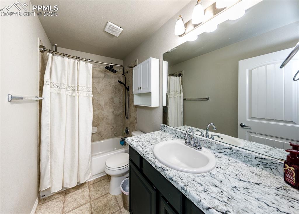 6655 Weiser Drive Colorado Springs CO 80925