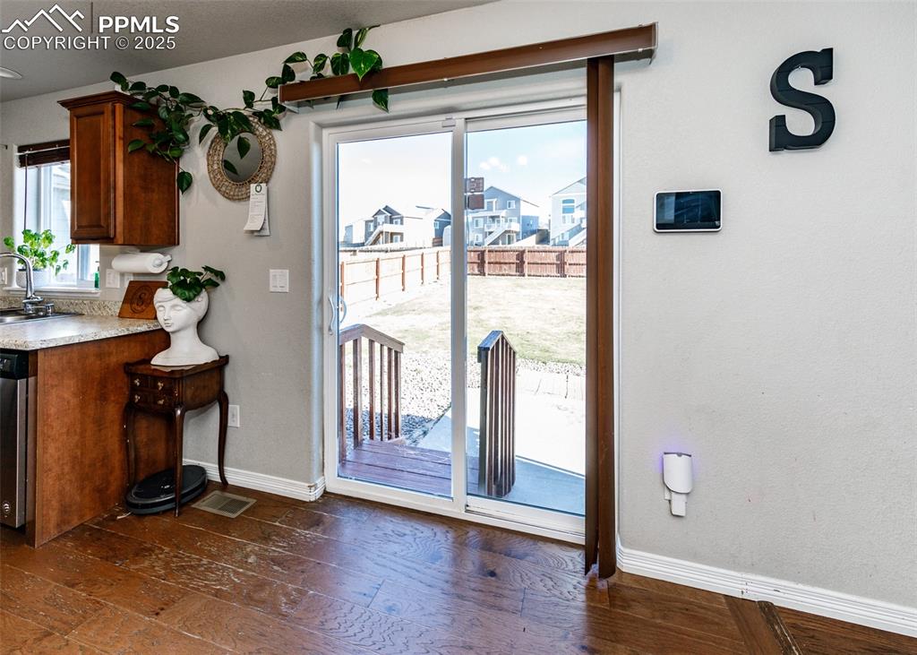 6655 Weiser Drive Colorado Springs CO 80925