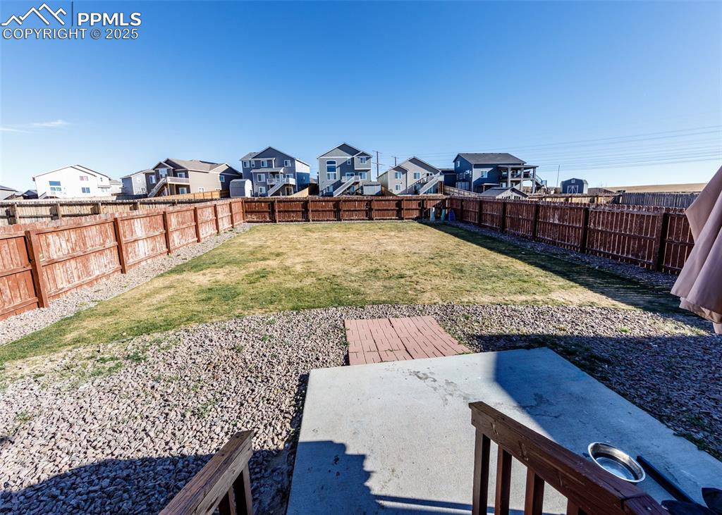 6655 Weiser Drive Colorado Springs CO 80925
