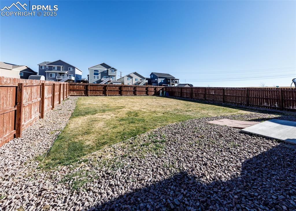 6655 Weiser Drive Colorado Springs CO 80925