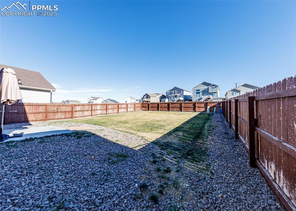 6655 Weiser Drive Colorado Springs CO 80925
