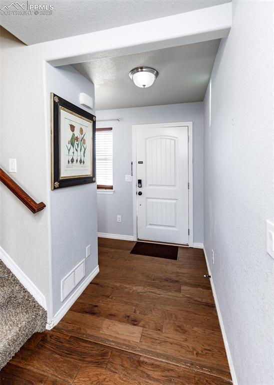 6655 Weiser Drive Colorado Springs CO 80925