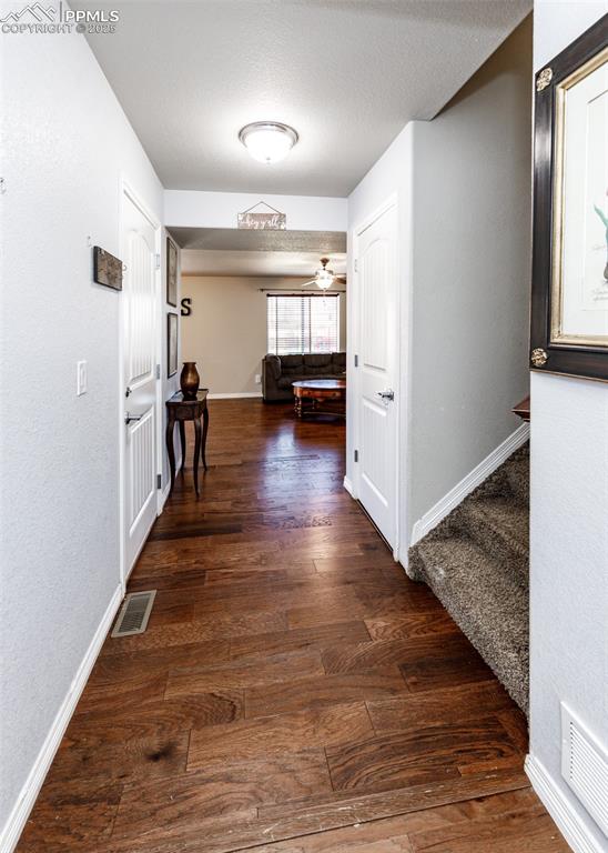 6655 Weiser Drive Colorado Springs CO 80925