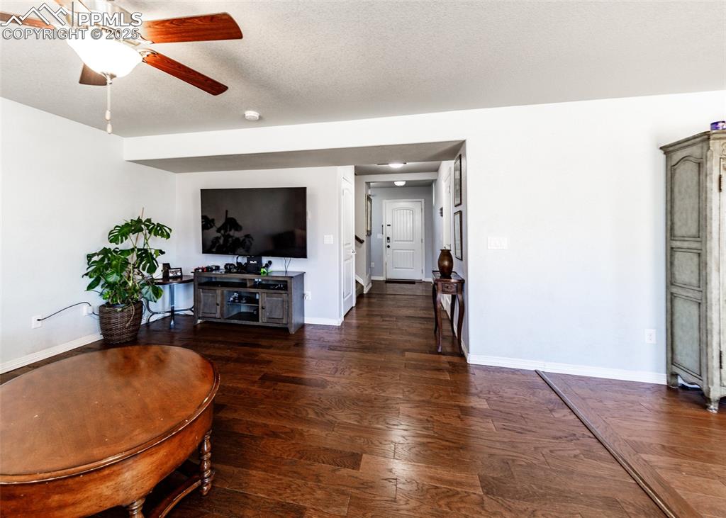 6655 Weiser Drive Colorado Springs CO 80925