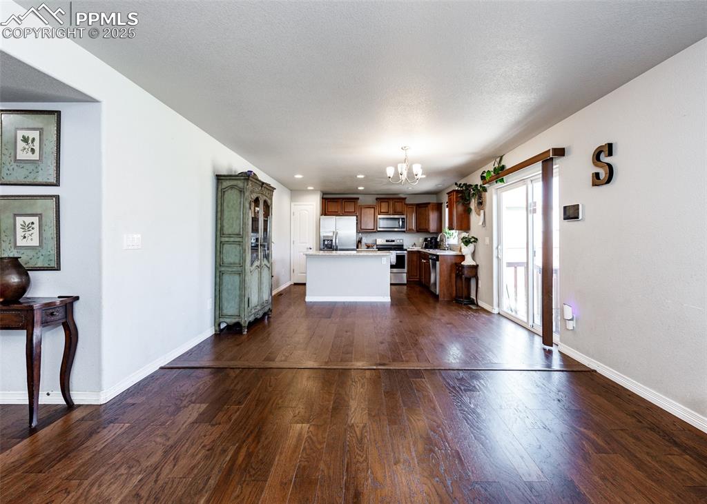 6655 Weiser Drive Colorado Springs CO 80925