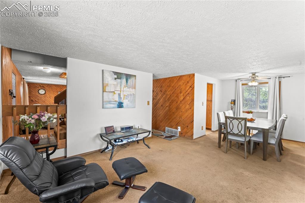 2075 Grady Court Colorado Springs CO 80915