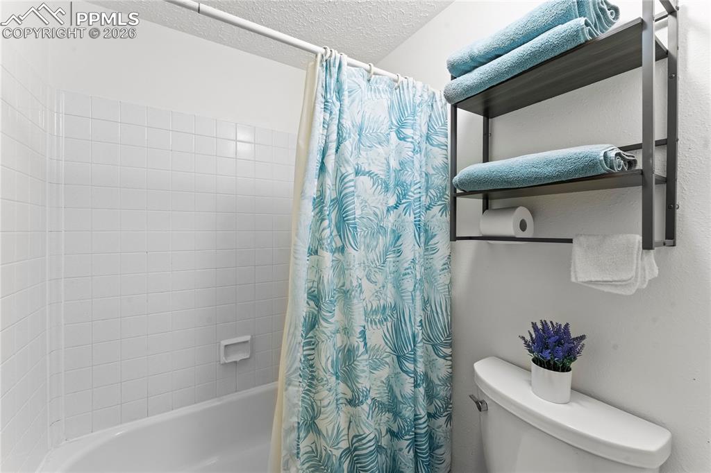 2075 Grady Court Colorado Springs CO 80915