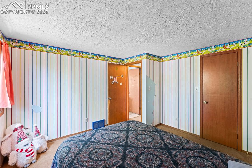 2075 Grady Court Colorado Springs CO 80915