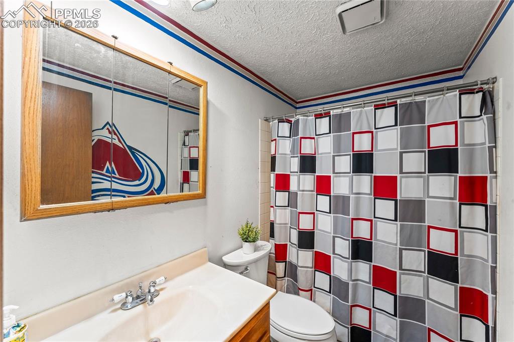 2075 Grady Court Colorado Springs CO 80915