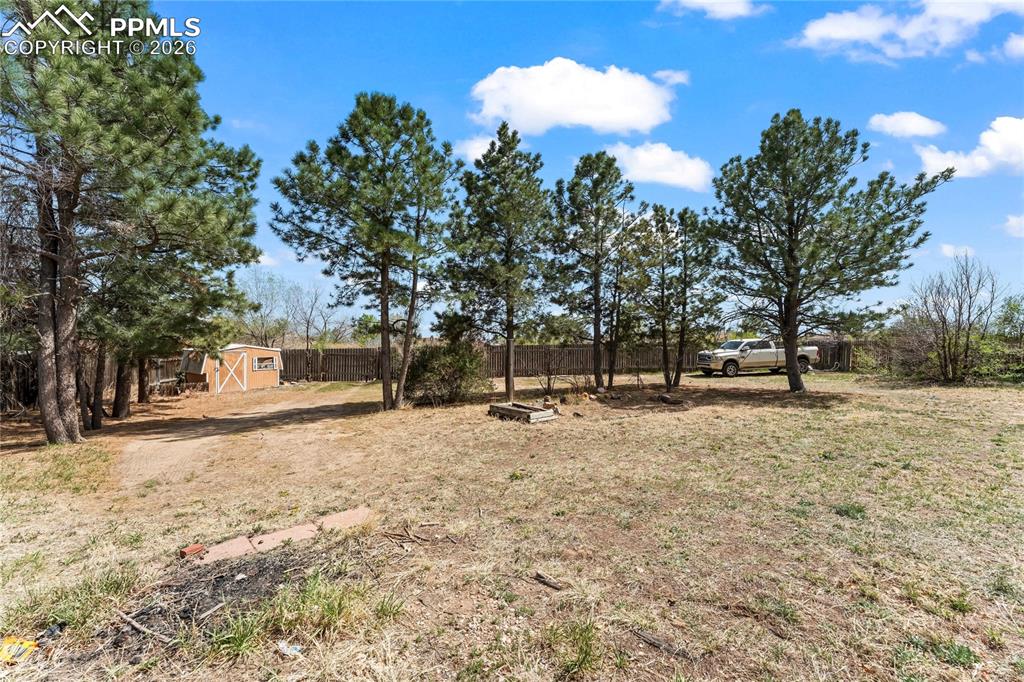 2075 Grady Court Colorado Springs CO 80915