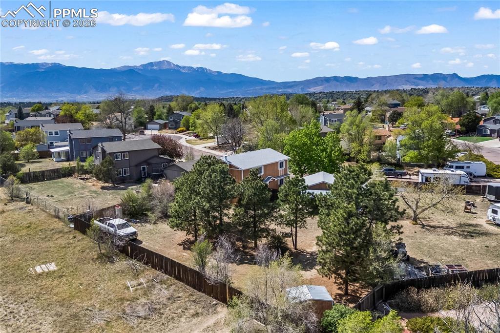 2075 Grady Court Colorado Springs CO 80915