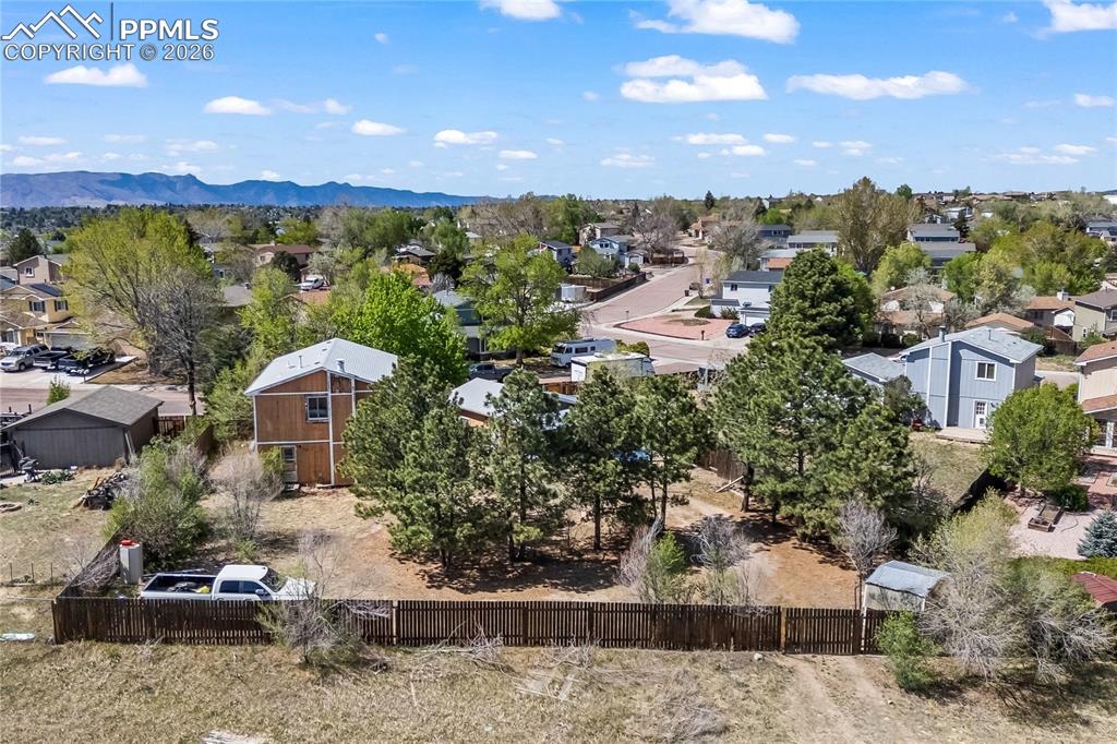 2075 Grady Court Colorado Springs CO 80915