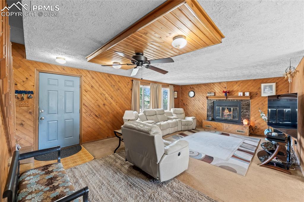 2075 Grady Court Colorado Springs CO 80915