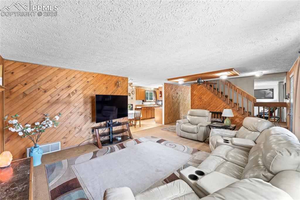 2075 Grady Court Colorado Springs CO 80915