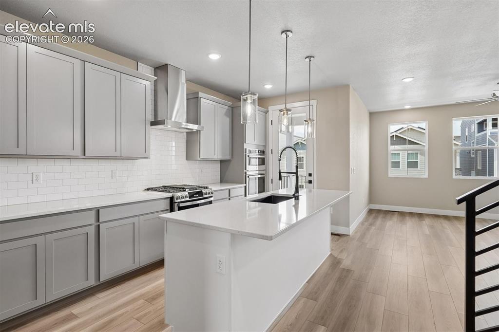 3035 Curly Grove Colorado Springs CO 80922