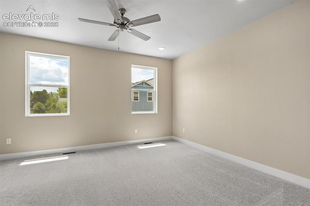 3035 Curly Grove Colorado Springs CO 80922