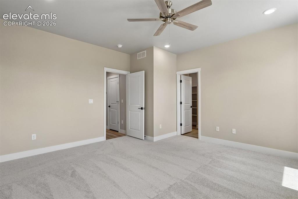 3035 Curly Grove Colorado Springs CO 80922