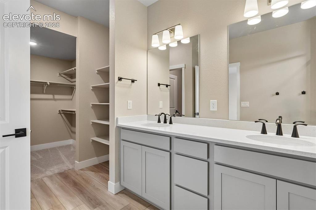 3035 Curly Grove Colorado Springs CO 80922