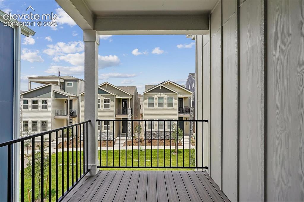 3035 Curly Grove Colorado Springs CO 80922