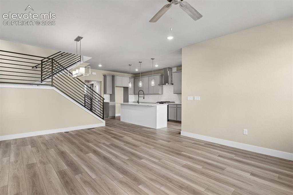 3035 Curly Grove Colorado Springs CO 80922