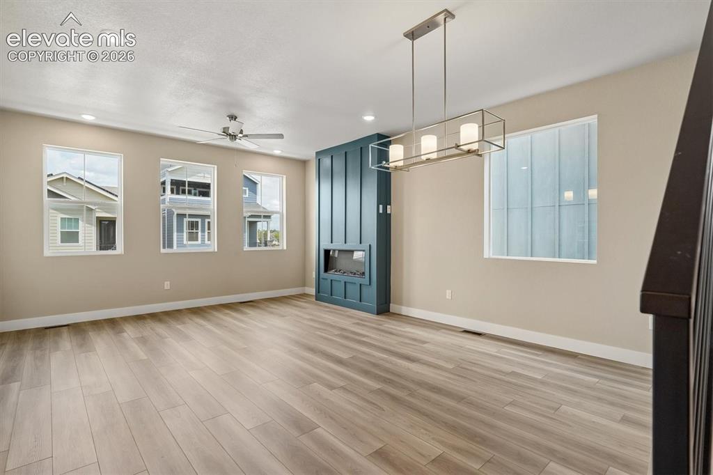 3035 Curly Grove Colorado Springs CO 80922