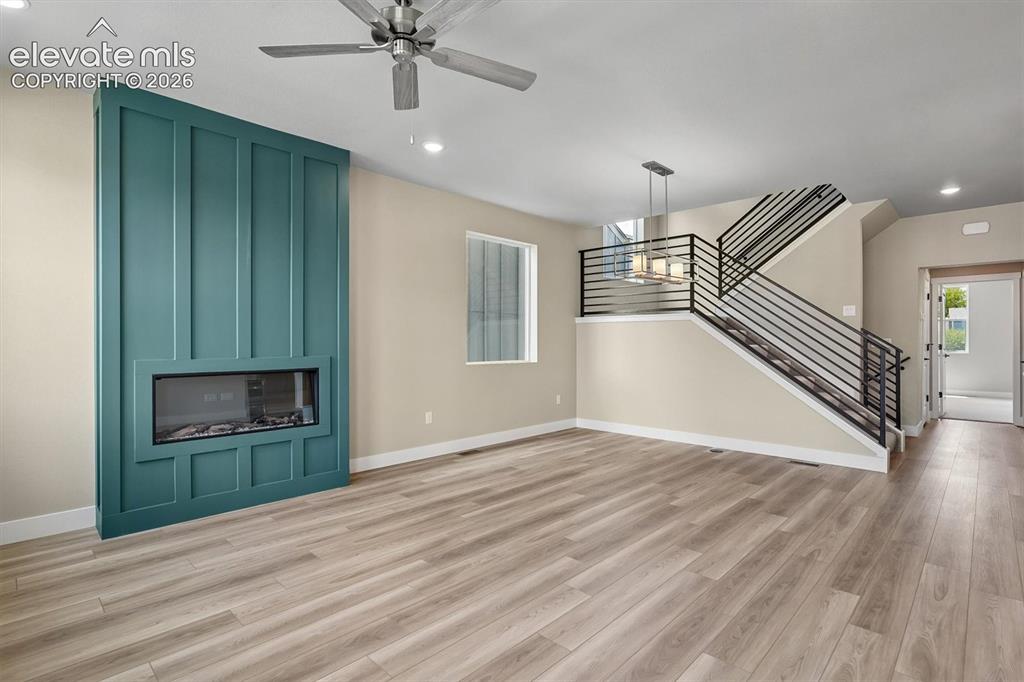 3035 Curly Grove Colorado Springs CO 80922