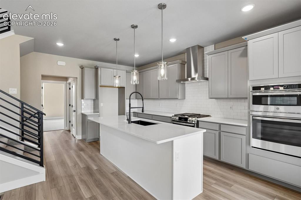 3035 Curly Grove Colorado Springs CO 80922