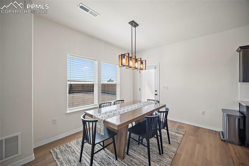 8771 Bynum Drive Colorado Springs CO 80908