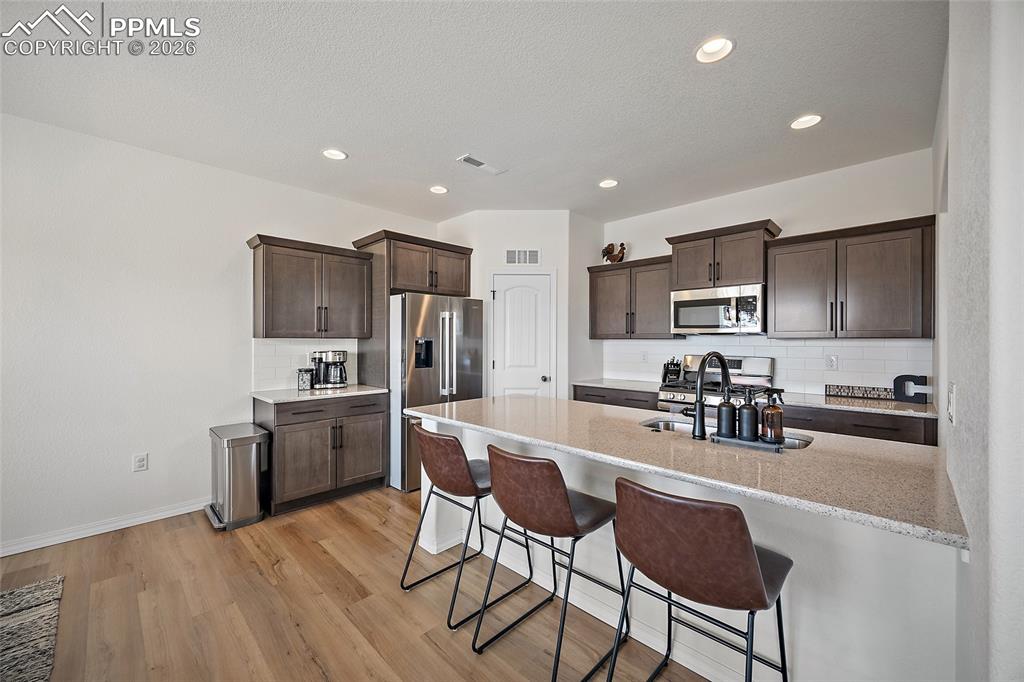 8771 Bynum Drive Colorado Springs CO 80908