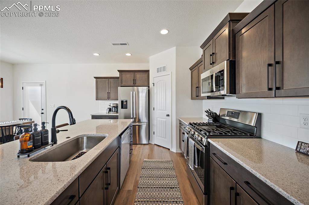 8771 Bynum Drive Colorado Springs CO 80908