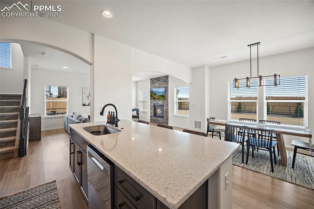 8771 Bynum Drive Colorado Springs CO 80908