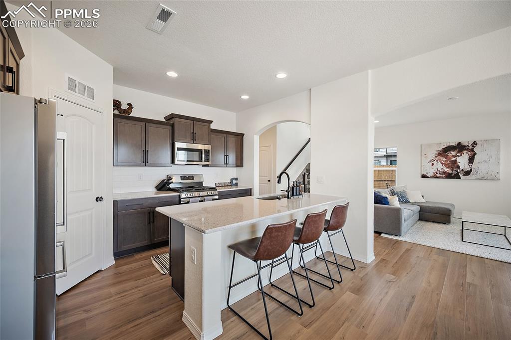 8771 Bynum Drive Colorado Springs CO 80908