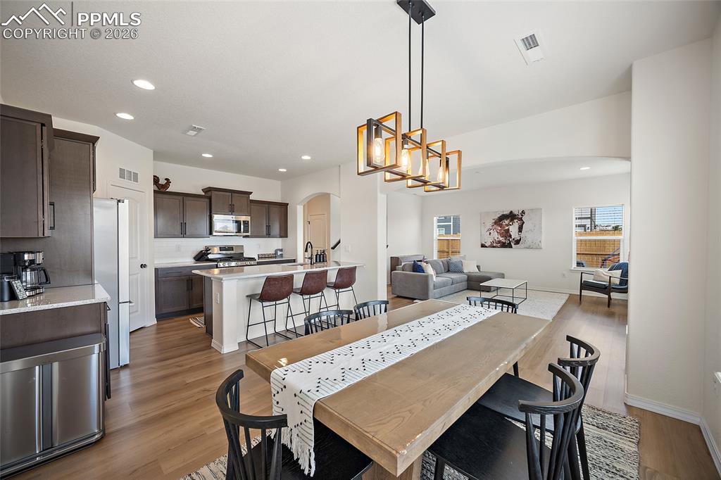 8771 Bynum Drive Colorado Springs CO 80908
