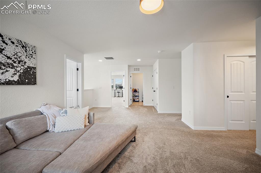8771 Bynum Drive Colorado Springs CO 80908
