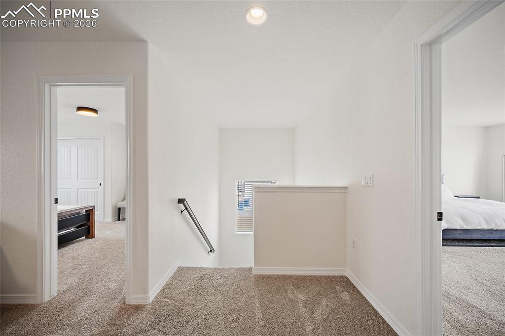 8771 Bynum Drive Colorado Springs CO 80908