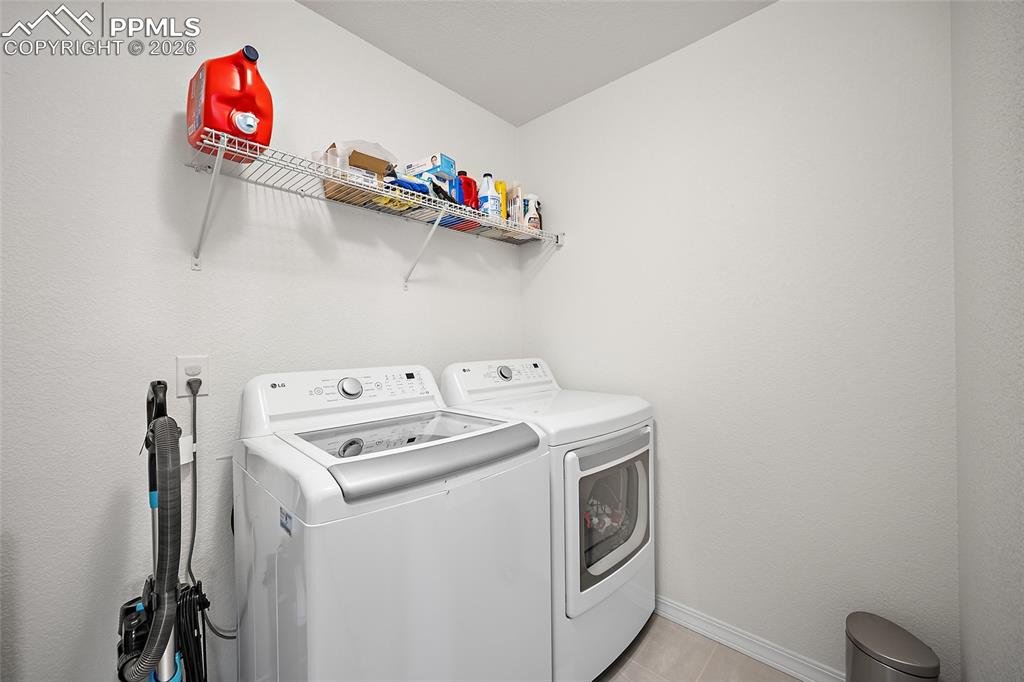 8771 Bynum Drive Colorado Springs CO 80908