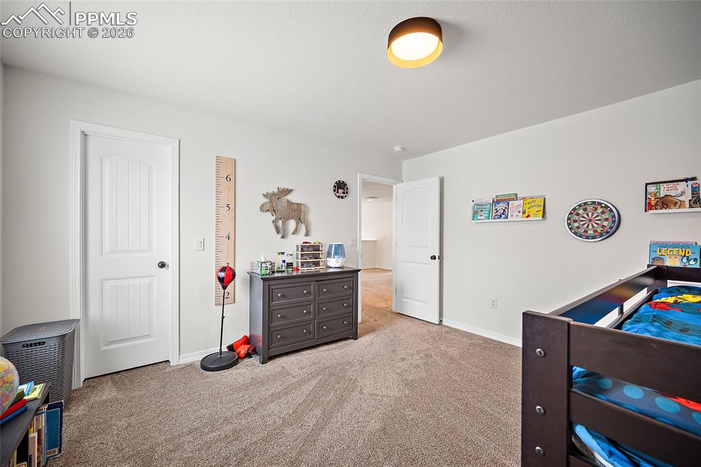 8771 Bynum Drive Colorado Springs CO 80908