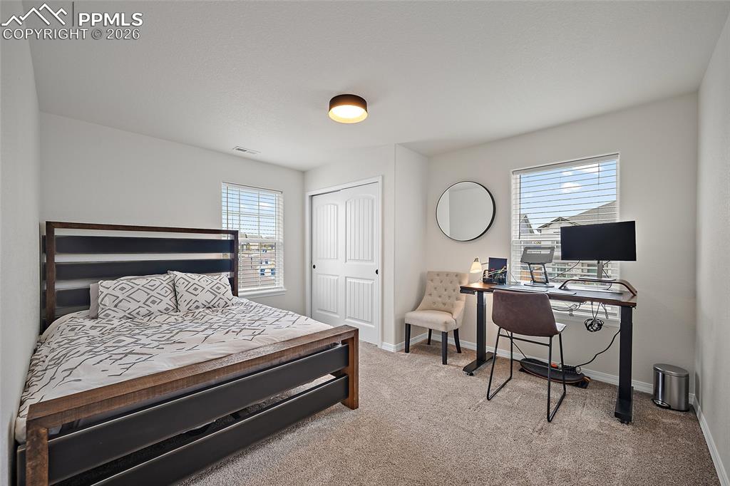 8771 Bynum Drive Colorado Springs CO 80908