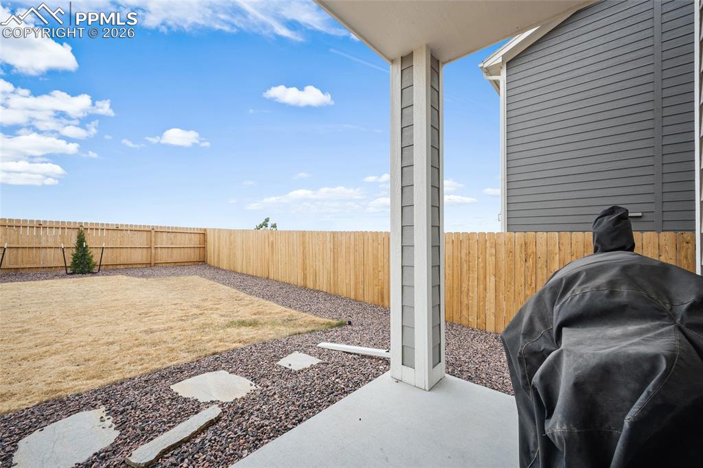 8771 Bynum Drive Colorado Springs CO 80908