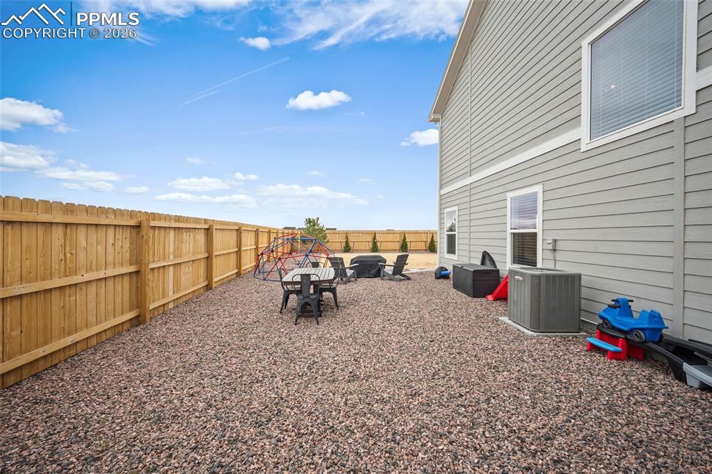 8771 Bynum Drive Colorado Springs CO 80908