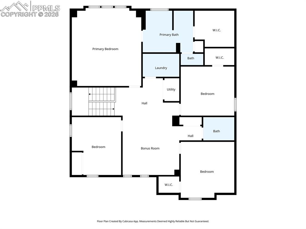 8771 Bynum Drive Colorado Springs CO 80908