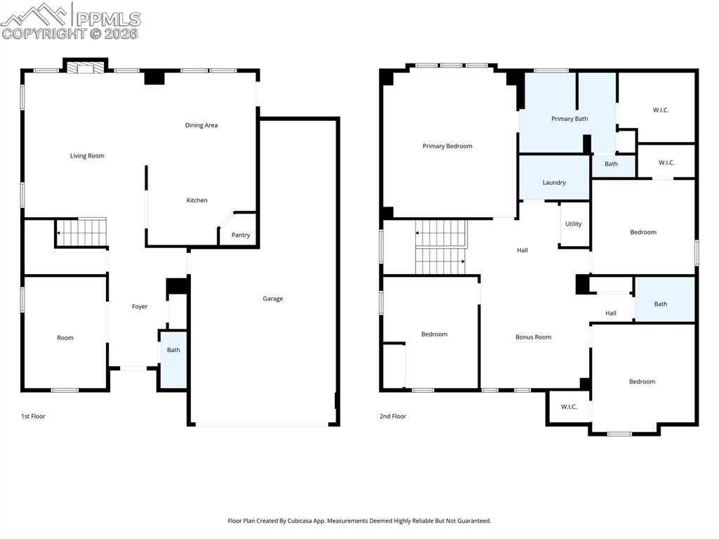 8771 Bynum Drive Colorado Springs CO 80908