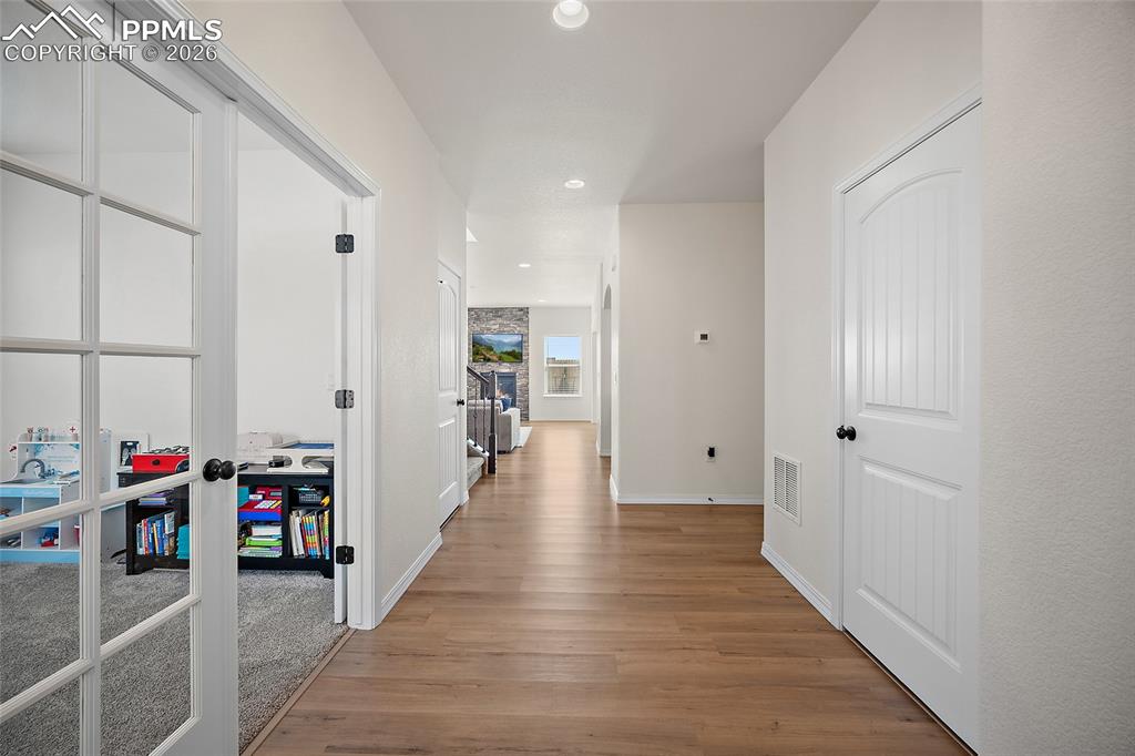 8771 Bynum Drive Colorado Springs CO 80908