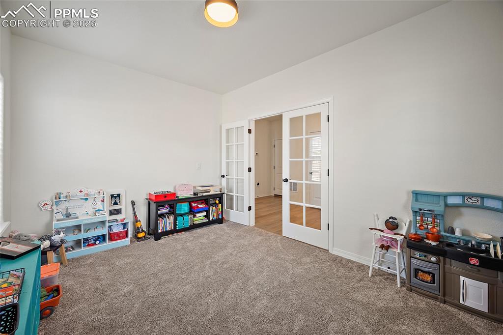 8771 Bynum Drive Colorado Springs CO 80908