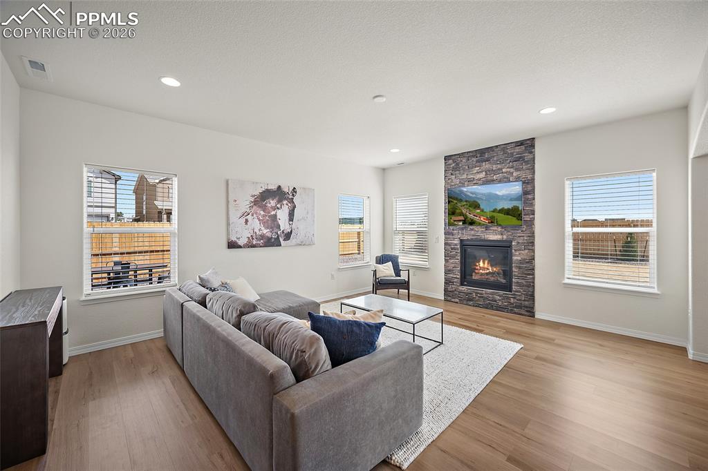 8771 Bynum Drive Colorado Springs CO 80908